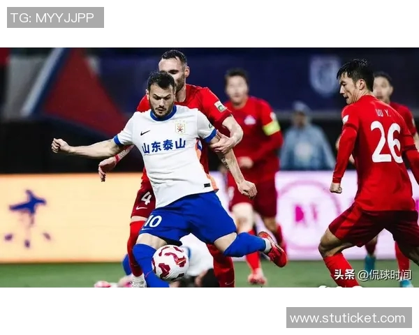 卡扎尔绝杀助力泰山延续中卫传奇国足弃将逆转成英雄 卡扎尔绝杀助力泰山延续中卫传奇国足弃将逆转成英雄