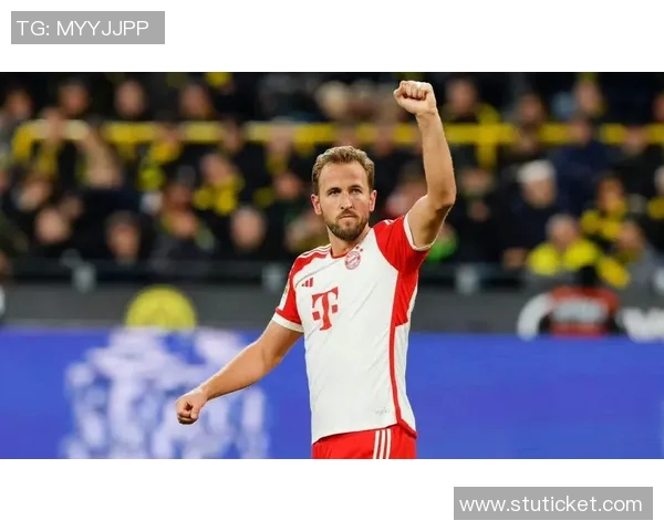 哈里凯恩可能离开拜仁英超三强争夺德甲顶级射手