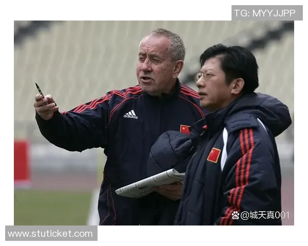 国足教练团队预算仅100万面临资金短缺困境亟需解决方案